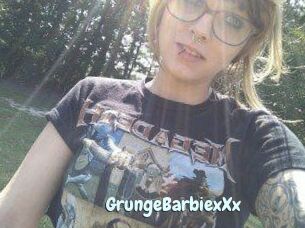 GrungeBarbiexXx