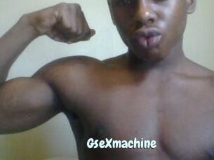 GseXmachine
