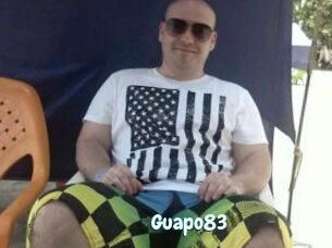 Guapo83