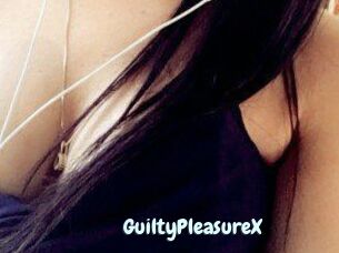 GuiltyPleasureX