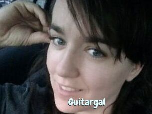Guitargal