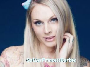 GutterPrincessBarbie
