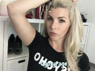 GypsyPage
