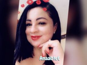 Anaalslet