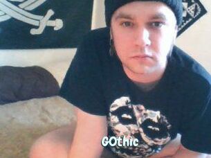 G0thic