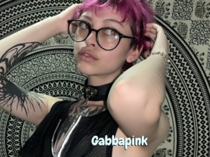 Gabbapink