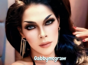 Gabbymcgraw