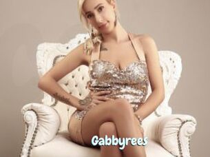 Gabbyrees