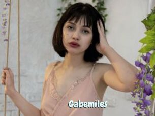 Gabemiles