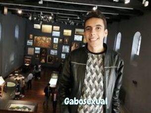 Gabosexual