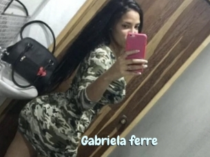 Gabriela_ferre