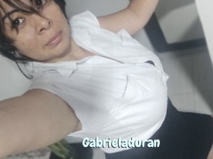 Gabrieladuran
