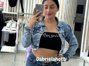 Gabrielahott