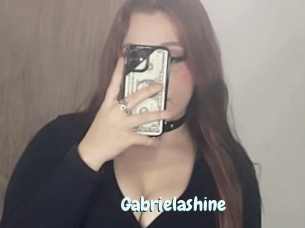 Gabrielashine