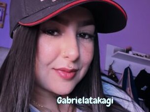 Gabrielatakagi