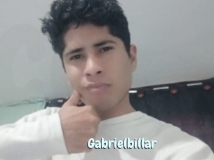 Gabrielbillar