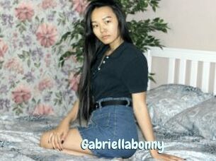Gabriellabonny