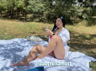 Gabriellamoss