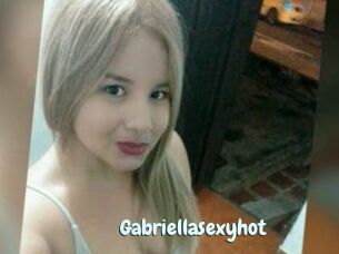 Gabriellasexyhot