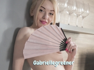 Gabriellegreener