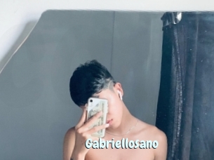 Gabriellosano