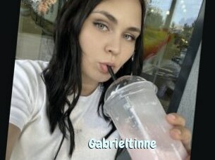 Gabrieltinne