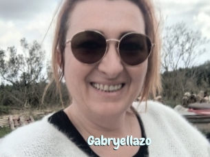 Gabryellazo