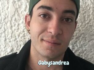 Gabysandrea