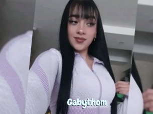 Gabythom