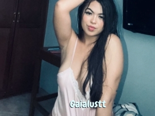 Gaialustt