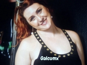 Galcumx