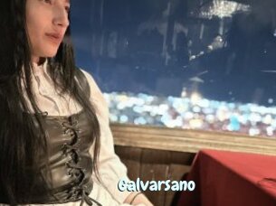 Galvarsano
