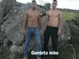 Gambito_mike