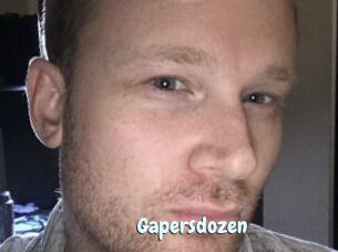 Gapersdozen