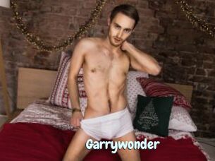Garrywonder