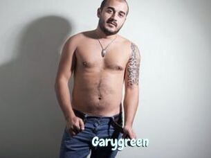 Garygreen