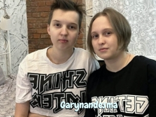 Garynandesma