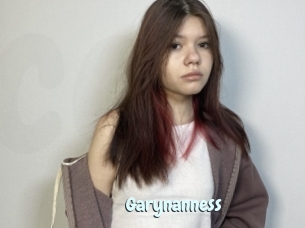Garynanness