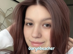 Garynbeacher