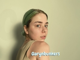 Garynbunkers