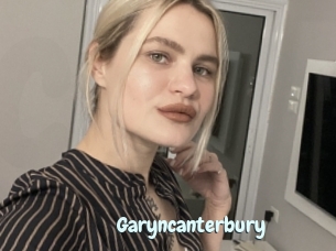 Garyncanterbury