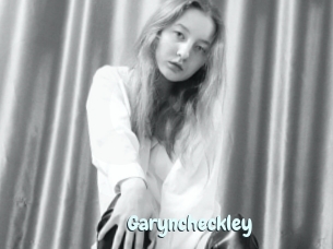 Garyncheckley