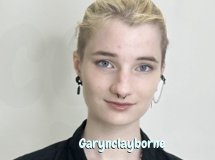 Garynclayborne