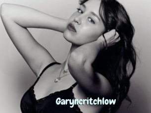 Garyncritchlow