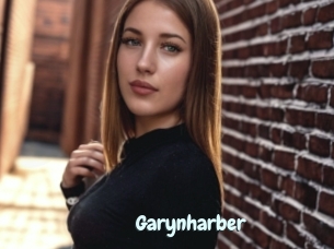 Garynharber