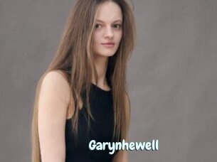 Garynhewell