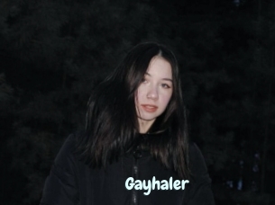 Gayhaler