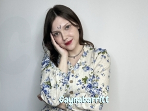 Gaynabarritt