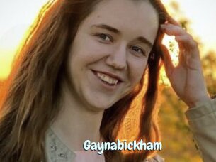 Gaynabickham