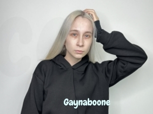 Gaynaboone